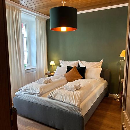 Apartament Gruenberg House Traben-Trarbach Zewnętrze zdjęcie