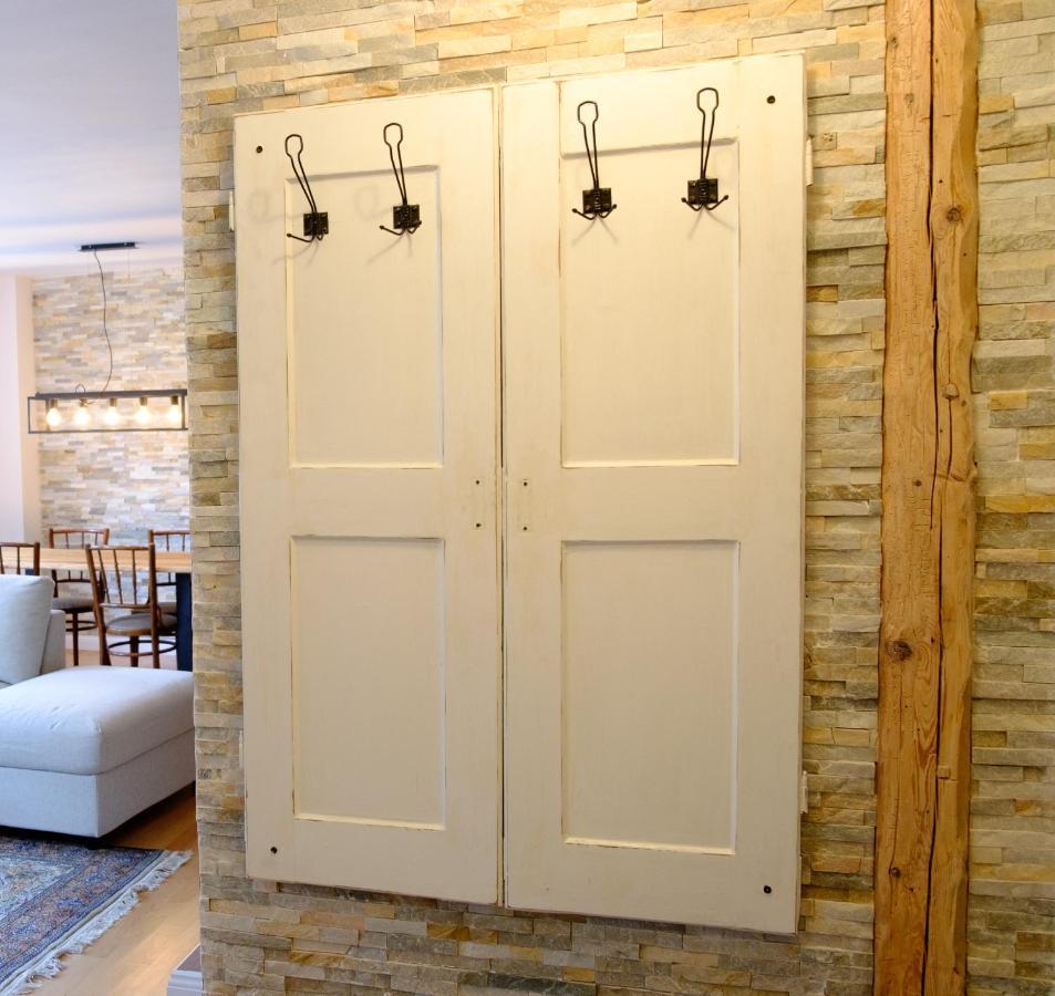Apartament Gruenberg House Traben-Trarbach Zewnętrze zdjęcie