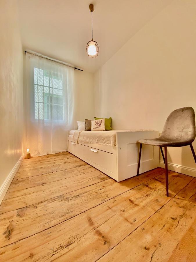 Apartament Gruenberg House Traben-Trarbach Zewnętrze zdjęcie