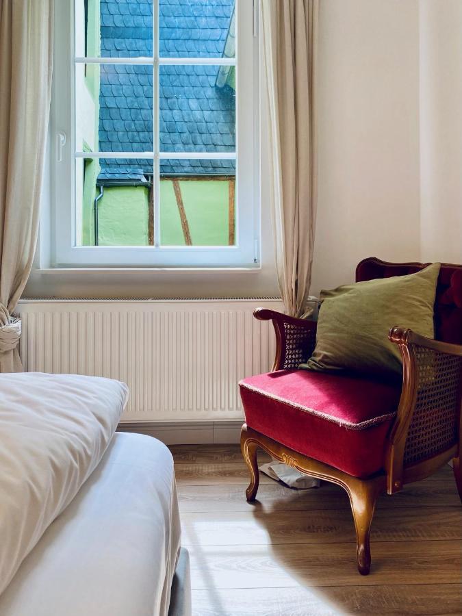 Apartament Gruenberg House Traben-Trarbach Zewnętrze zdjęcie