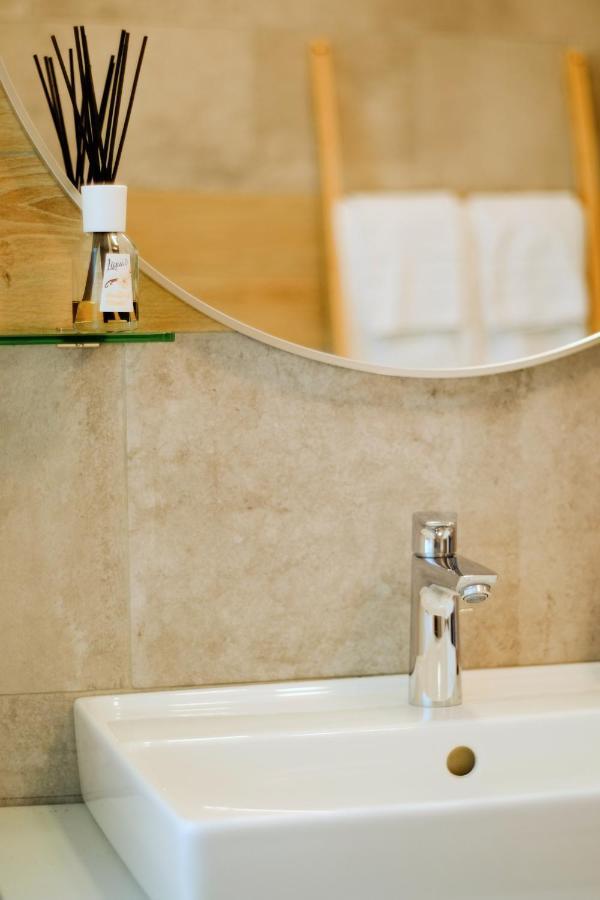 Apartament Gruenberg House Traben-Trarbach Zewnętrze zdjęcie