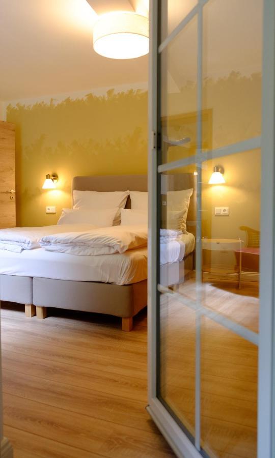 Apartament Gruenberg House Traben-Trarbach Zewnętrze zdjęcie
