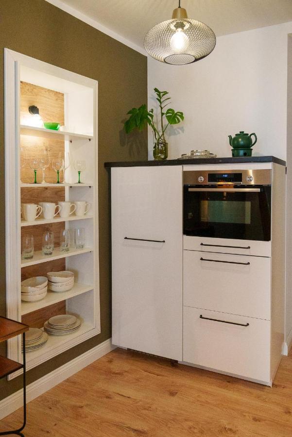 Apartament Gruenberg House Traben-Trarbach Zewnętrze zdjęcie