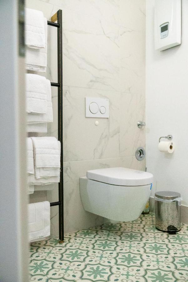Apartament Gruenberg House Traben-Trarbach Zewnętrze zdjęcie