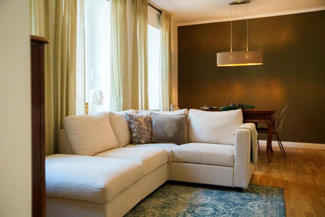 Apartament Gruenberg House Traben-Trarbach Zewnętrze zdjęcie