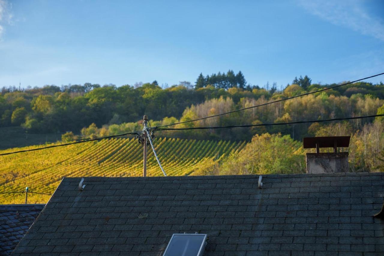 Apartament Gruenberg House Traben-Trarbach Zewnętrze zdjęcie