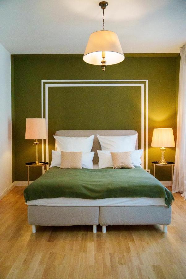 Apartament Gruenberg House Traben-Trarbach Zewnętrze zdjęcie