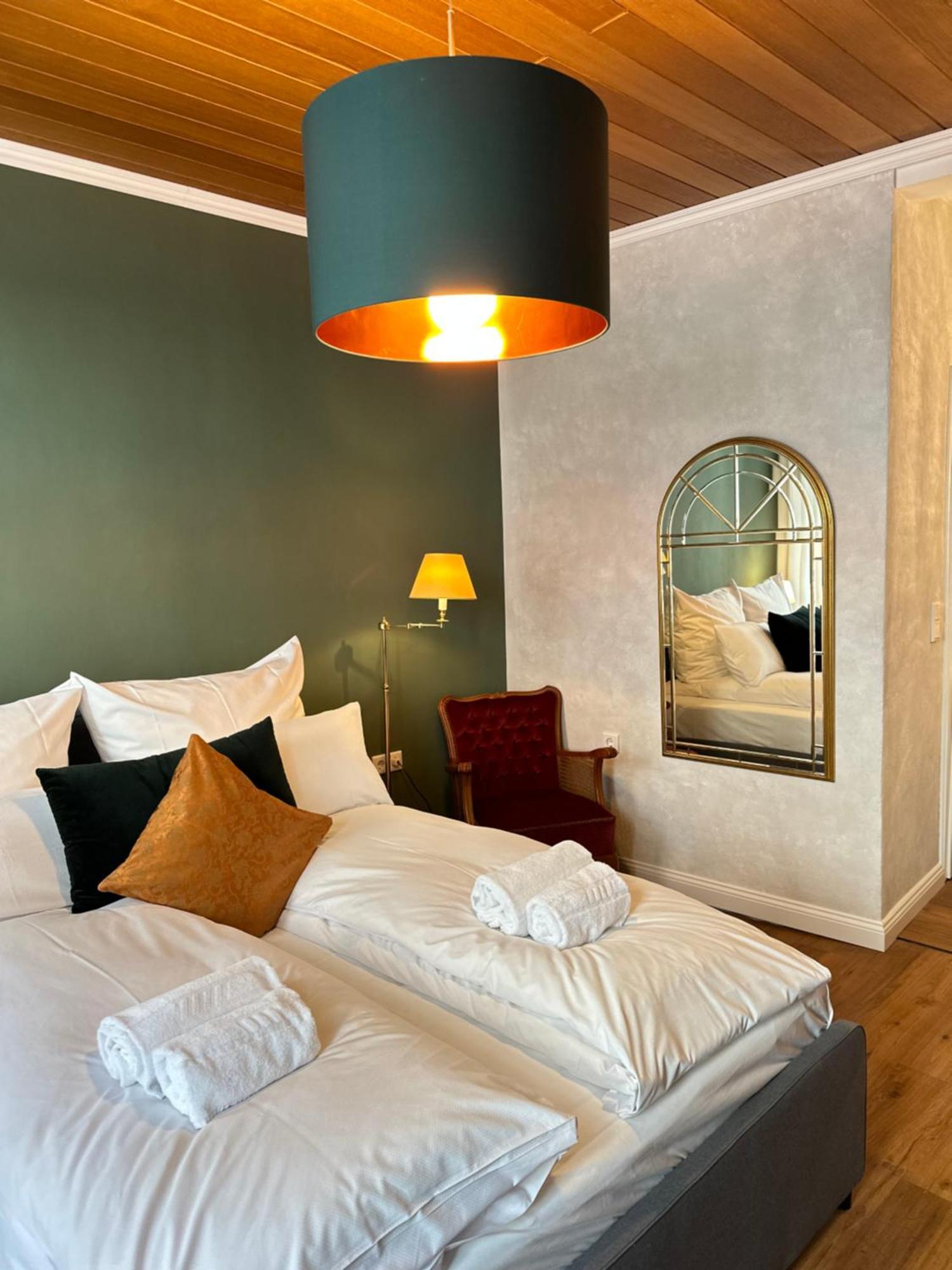 Apartament Gruenberg House Traben-Trarbach Zewnętrze zdjęcie