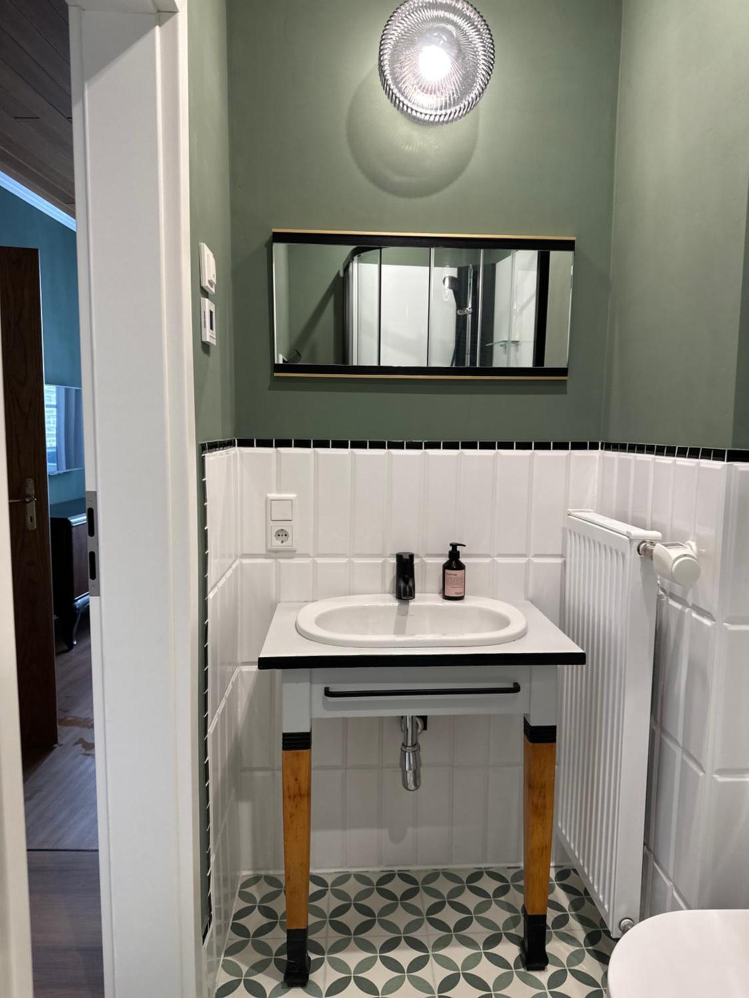 Apartament Gruenberg House Traben-Trarbach Zewnętrze zdjęcie